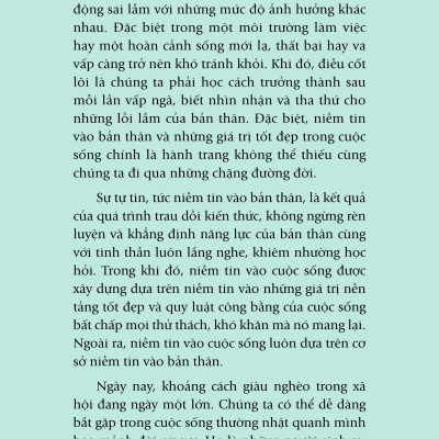 Sách Chicken Soup For The Soul: Tuổi Hoa Niên Đáng Nhớ