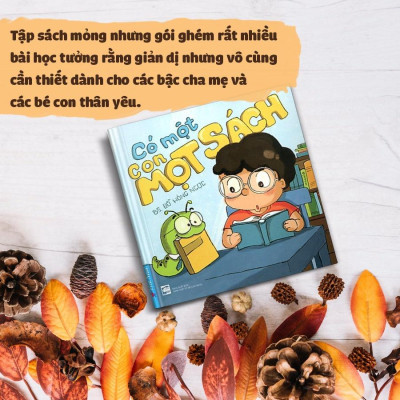 Combo Có Một Con Mọt + Ai Lấy Miếng Pho Mát Của Tôi? Phiên Bản Dành Cho Độc Giả Nhí - Bản Quyền