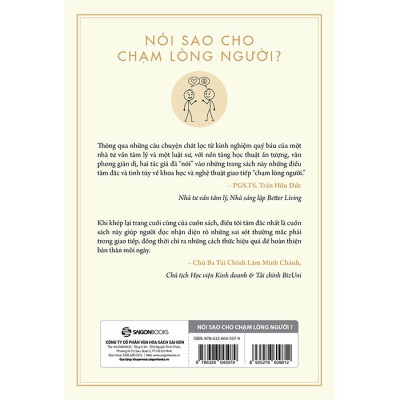 Nói Sao Cho Chạm Lòng Người