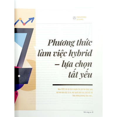 Công Sở Hybrid