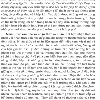 100 Kỹ Năng Sinh Tồn (ĐT)