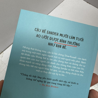 CHỈ MỘT GIỮA MỘT TRĂM NGÀN NGƯỜI - Linni Ingemundsen - Trương Hoàng Uyên Phương - NXB Trẻ 