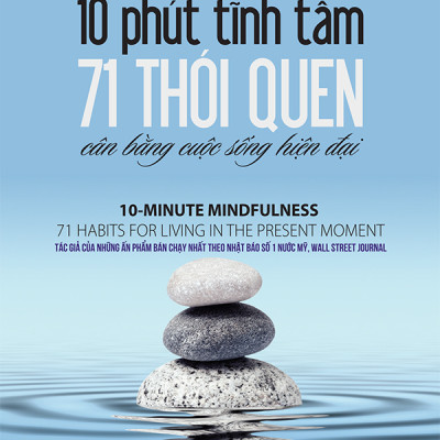 Combo 4 cuốn:22 Ngày Cách Mạng Cơ Thể + Cơ thể 4 giờ – Bí quyết cân đối khỏe mạnh và đời sống tình dục thăng hoa + 10 phút tĩnh tâm – 71 thói quen cân bằng cuộc sống hiện đại + Sức mạnh của động lực – Nghệ thuật vượt lên những cám dỗ của cuộc sống (tặng book mark kim loại)