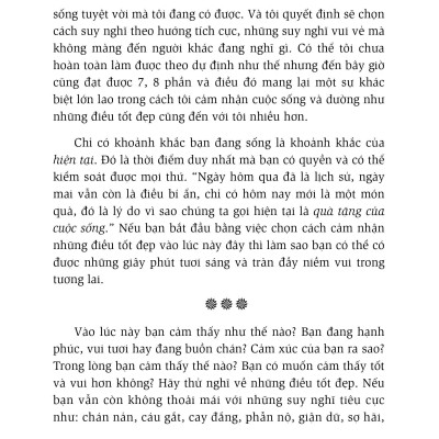 Tin Vào Chính Mình - I Can Do It!
