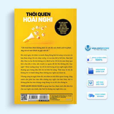 Thói Quen Hoài Nghi