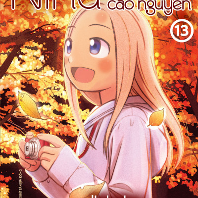 Nina Ở Thị Trấn Cao Nguyên - Tập 13
