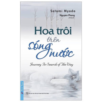 Bộ Sách Nguyên Phong - Combo Cuộc Hành Trình Tâm Linh Thực Tế - Tác Giả Nguyên Phong  - Bìa Mềm - First News