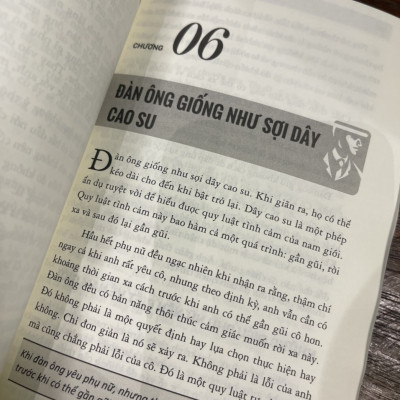 ĐÀN ÔNG SAO HỎA, ĐÀN BÀ SAO KIM - John Gray – Nguyên Thanh Nhàn dịch– Bizbooks - bìa mềm