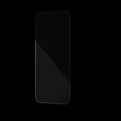 Kính dán màn hình ZAGG chống chói/chống nhìn trộm dành cho iPhone 16/16 Plus/16 Pro/16 ProMax - Hàng chính hãng