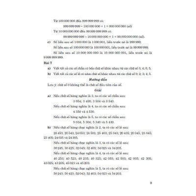  Bồi dưỡng toán 4 (dùng chung cho các bộ sgk hiện hành)