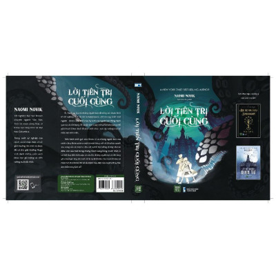 Lời Tiên Tri Cuối Cùng - Bản Quyền