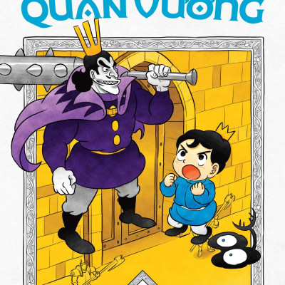 Sách - Bảng Xếp Hạng Quân Vương - Tập 8 - Tặng Kèm Bookmark