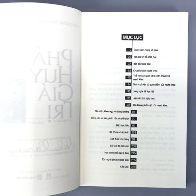 Sách- Phát Huy Giá Trị - Con Đường Nhanh Nhất Đi Đến Thành Công-(Tái Bản 2018)- 2HBooks