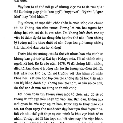Tư Duy Để Thắng - Dám Thất Bại