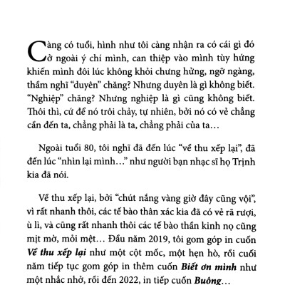 Tôi Học Phật