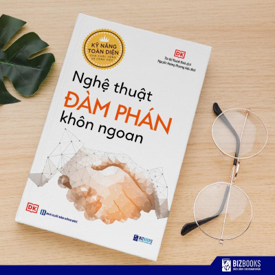 Bộ Sách Kỹ Năng Toàn Diện Cho Cuộc Sống Và Công Việc