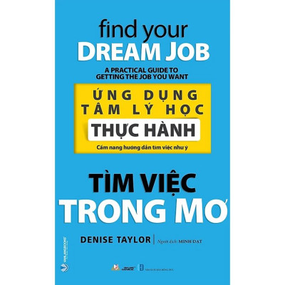 Bộ sách Ứng Dụng Tâm Lý Học (Bộ 6 Cuốn)