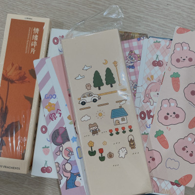 Sách Thái Hà - Mẹ Biết Đủ, Con Tự Chủ (Tặng Bookmark)