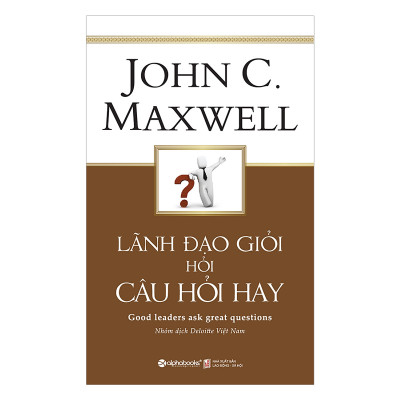 Combo 2 cuốn sách: Thuật Lãnh Đạo Từ Vị Tu Sĩ Bán Chiếc Ferrari +  Lãnh Đạo Giỏi Hỏi Câu Hỏi Hay