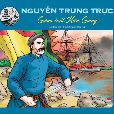 Sách - Bộ Sách Hào Kiệt Đất Phương Nam (Bộ 20 Cuốn)