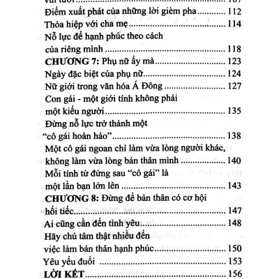Sống Những Ngày Không Hối Tiếc