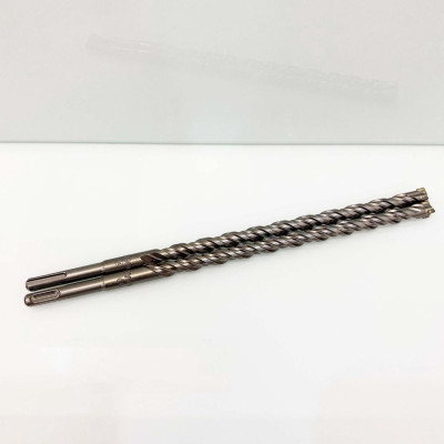 MŨI KHOAN BÊ TÔNG SDS ĐƯỜNG KÍNH PHI Ø 14 DÀI 310MM XUYÊN TƯỜNG ĐẦU THẬP KYNKO MKBTXT- 14310
