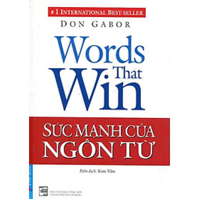 Sức Mạnh Của Ngôn Từ - FN 