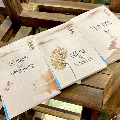 SÁT-NA NÀY LÀ THIÊN THU - Thích Đồng Tâm – First News