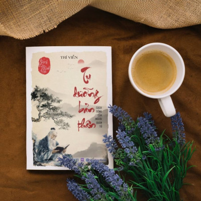 Sách - Bách Trí Minh Đạo - Tu dưỡng bản thân: Cách sống của người quân tử - Bizbooks