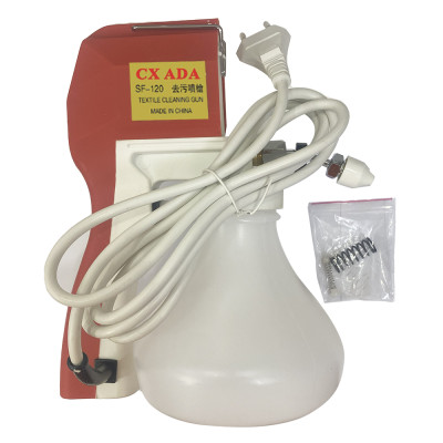 HÀNG CHÍNH HÃNG SÚNG BẮN TẨY CX ADA SF-120