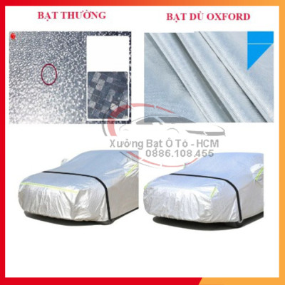 [HYUNDAI SANTAFE] Bạt Phủ Ô Tô Vải Dù Oxford, Tráng Nhôm Cao Cấp, Áo Trùm Bảo Vệ Xe HYUNDAI SANTAFE, Bạc Phủ Trùm Chống Nóng Chống Mưa, Chống Xước Xe, Bạt Của Xưởng Được May Theo Kích Cỡ Xe, Cam Kết Vừa Xe, Bền Và Đẹp Tới 2 Năm