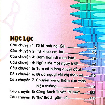 Shin - Cậu Bé Bút Chì - Phiên Bản Hoạt Hình Màu - Tập 2: Em Bé Quậy Tưng, Shin Tá Hỏa! (Tái Bản 2023)