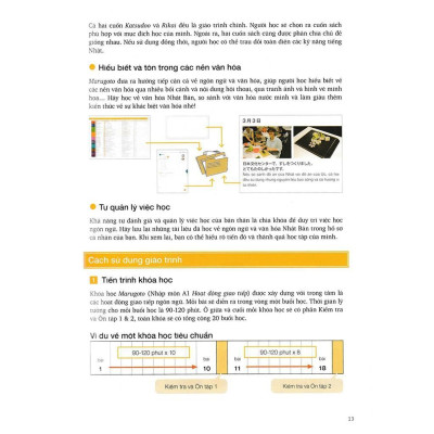 Sách - Marugoto Hiểu Biết Ngôn Ngữ + Hoạt Động Giao Tiếp - Trình Độ Nhập Môn A1 - First News
