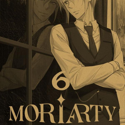 Moriarty The Patriot - Tập 6