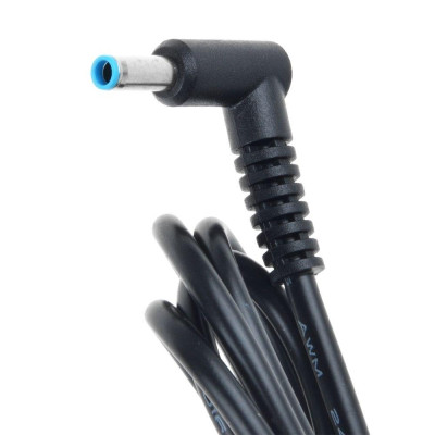 Sạc Tương Thích Cho Laptop Hp Pavilion 15 Ab032Tu 15 Ab033Tu Adapter 19.5V-3.33A 19.5V-4.62A - Hàng Nhập Khẩu New Seal TEEMO PC TEAC816