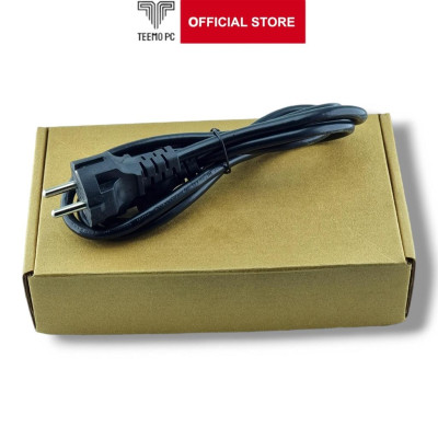 Sạc Tương Thích Cho Laptop Asus Q534UX-BHI7T20 x1402z 4K 15.6" Touch Laptop i7-7500U 65w- Hàng Nhập Khẩu New Seal TEEMO PC X6