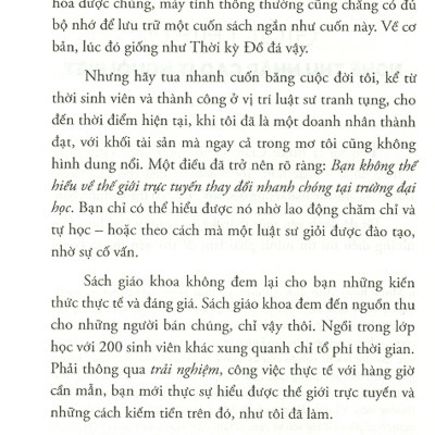 Kiếm Hơn Triệu Đô - Media Buyer - Ngề Thu Nhập Cao Ít Người Biết