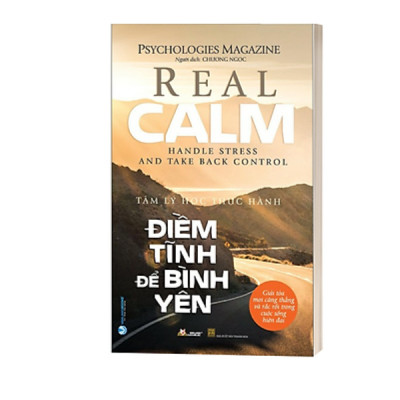 Điềm Tĩnh Để Bình Yên