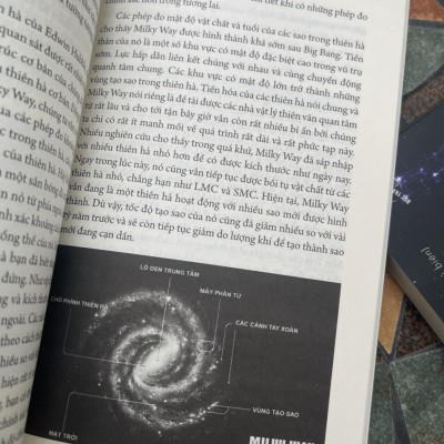 XA HƠN MÂY OORT – Tới ranh giới của không gian và thời gian – Đặng Vũ Tuấn Sơn – Tri Thức Trẻ Books – NXB Thanh Niên (Bìa mềm)