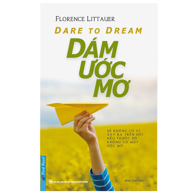 Combo 3 cuốn sách: Dám Tha Thứ - Dare to Forgive + Dare To Dream_Dám ước mơ + Gieo thói quen nhỏ, gặt thành công lớn