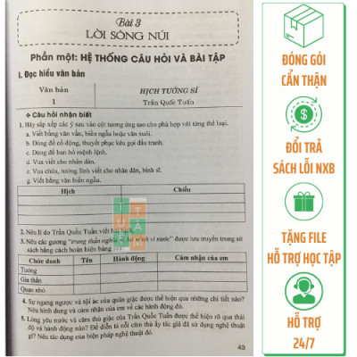 Sách - Phát triển kĩ năng đọc hiểu và viết văn bản theo thể loại Ngữ Văn 8 (Kết nối tri thức với cuộc sống)