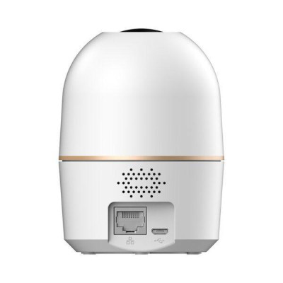 Camera Wifi DAHUA DH-H4AE 4M Đàm Thoại Hai Chiều, Công Nghệ Hồng Ngoại Thông Minh và Có Cảnh Báo Chuyển Động - Hàng chính hãng