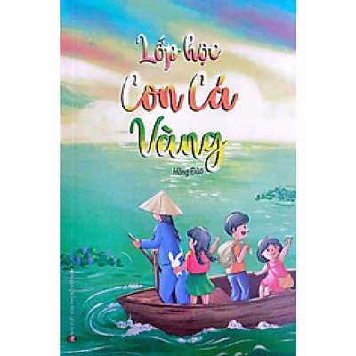 Lớp Học Con Cá Vàng - PNU