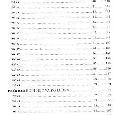 Phát Triển Trí Thông Minh Toán Lớp 3 (Dùng Chung Cho Các Bộ SGK Hiện Hành) - HA
