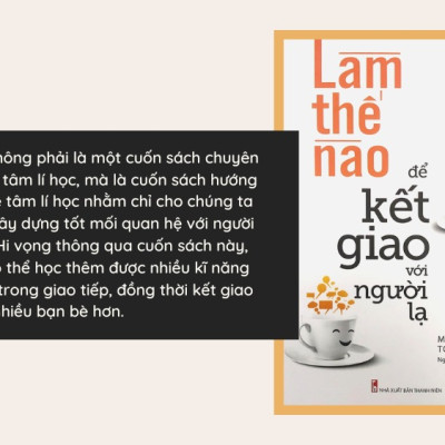 BOOKSET SÁCH: NGHỆ THUẬT THU PHỤC LÒNG NGƯỜI