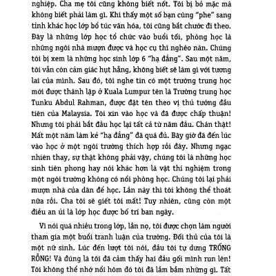 Tư Duy Để Thắng - Dám Thất Bại