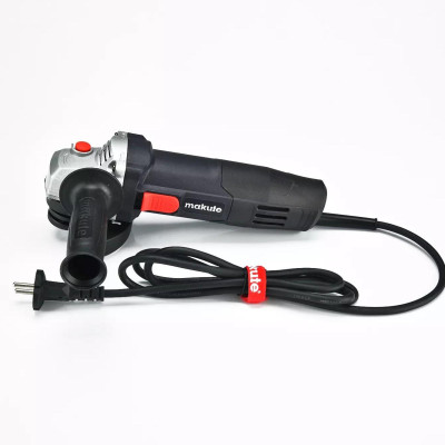 MÁY MÀI 780W 100MM MAKUTE AG016-S- HÀNG CHÍNH HÃNG