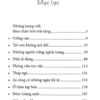Ai Cũng Có Những Ngày Tồi Tệ