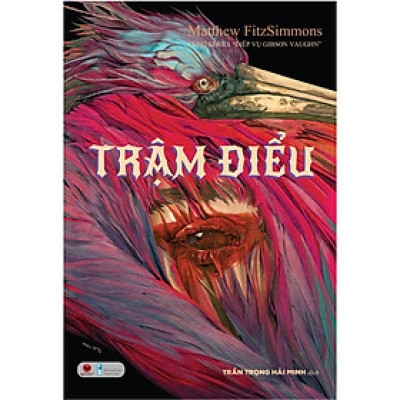 Cuốn sách: Sách - Trậm Điểu (Bách Việt)