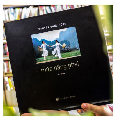 Mùa nắng phai